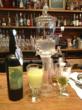 Absinthe Revival Continues as Absinthe La Muse Verte Earns Top Award...